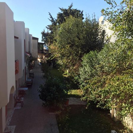 Nomia Boutique Hotel Yalıkavak Zewnętrze zdjęcie